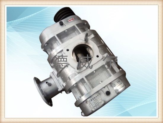 羅茨風機 羅茨風機