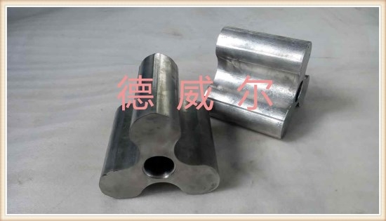 羅茨風機部件圖一 羅茨風機部件圖一