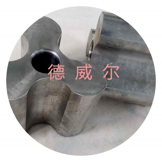 羅茨風機部件圖二 羅茨風機部件圖二